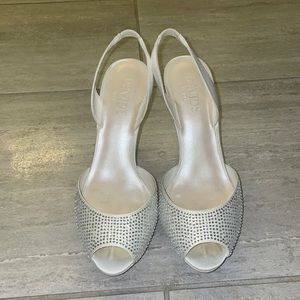 David’s bridal “Jessa”